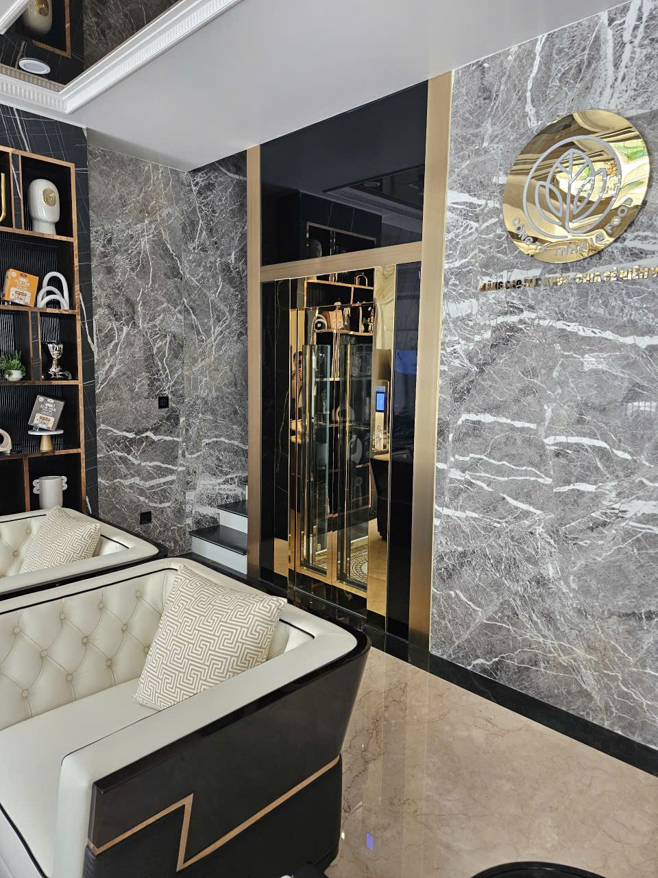 Sai lầm khi chọn thang máy khiến bạn tốn thêm 100–300 triệu