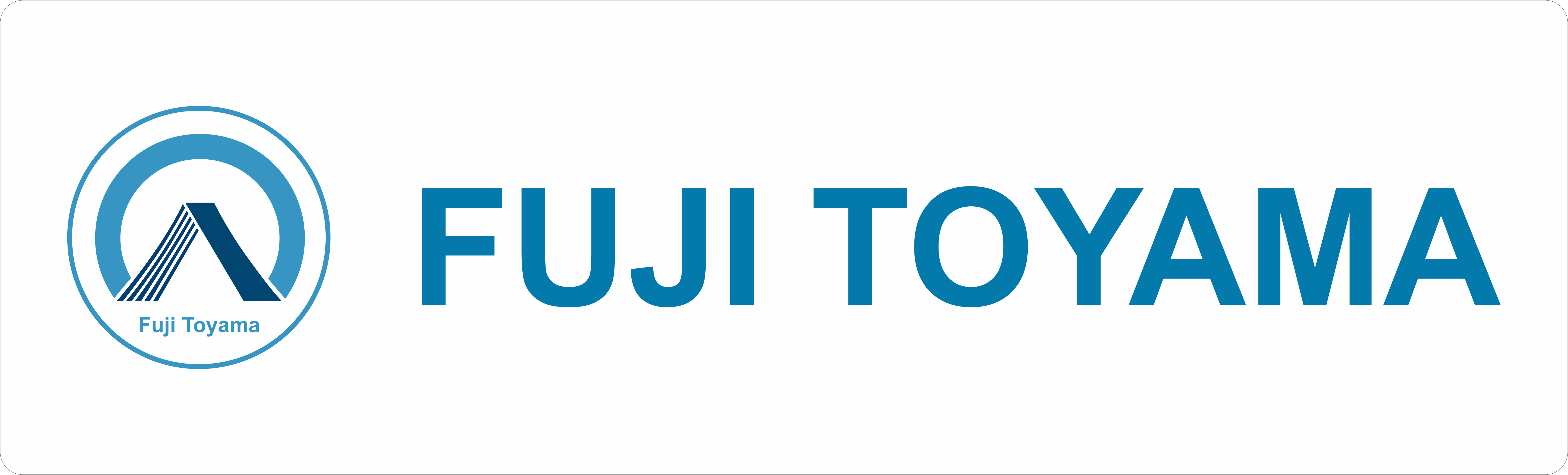 Fuji Toyama